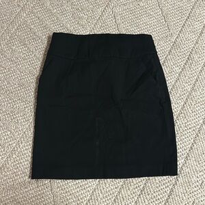 Banana republic pencil skirt